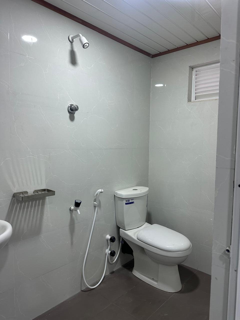 Private Bathroom
